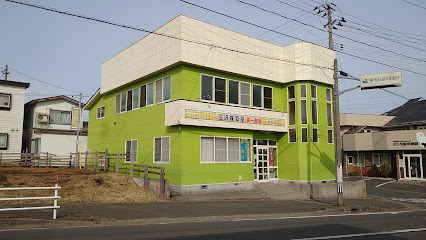 三沢珠算塾 第一教室
