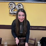 Photo n°1 de l'avis de Federica.a fait le 13/11/2022 à 18:38 sur le  Su Stampu Pizzeria Su Planu à Cagliari