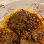 Photo n°1 de l'avis de Luca. fait le 23/01/2023 à 20:49 sur le  Ristorante la Staletta à Zogno