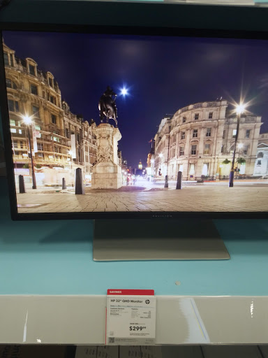 Electronics Store «Best Buy», reviews and photos, 9301 Quivira Rd, Overland Park, KS 66215, USA