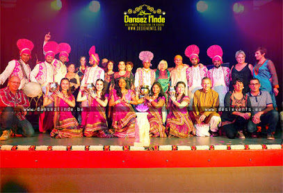 Bollywood à Bruxelles: Evénement Bollywood & Cours de danse indienne (www.dansezlinde.be)