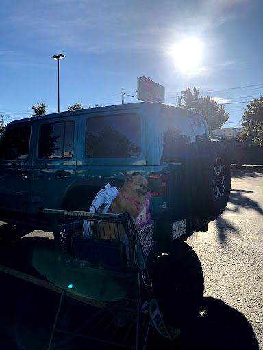 Pet Supply Store «PetSmart», reviews and photos, 13000 Aurora Ave N, Seattle, WA 98133, USA