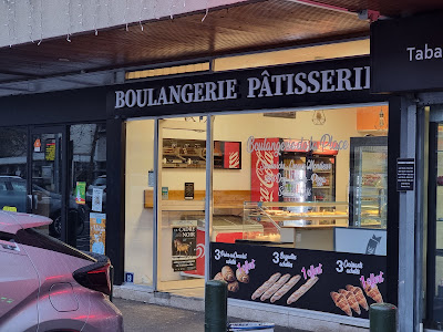Boulangerie-Patisserie Blossières à Orléans