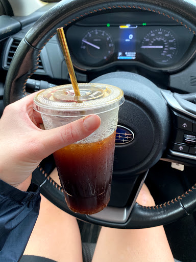 Coffee Shop «Camp Coffee Roasters», reviews and photos, 921 Main St, Blowing Rock, NC 28605, USA