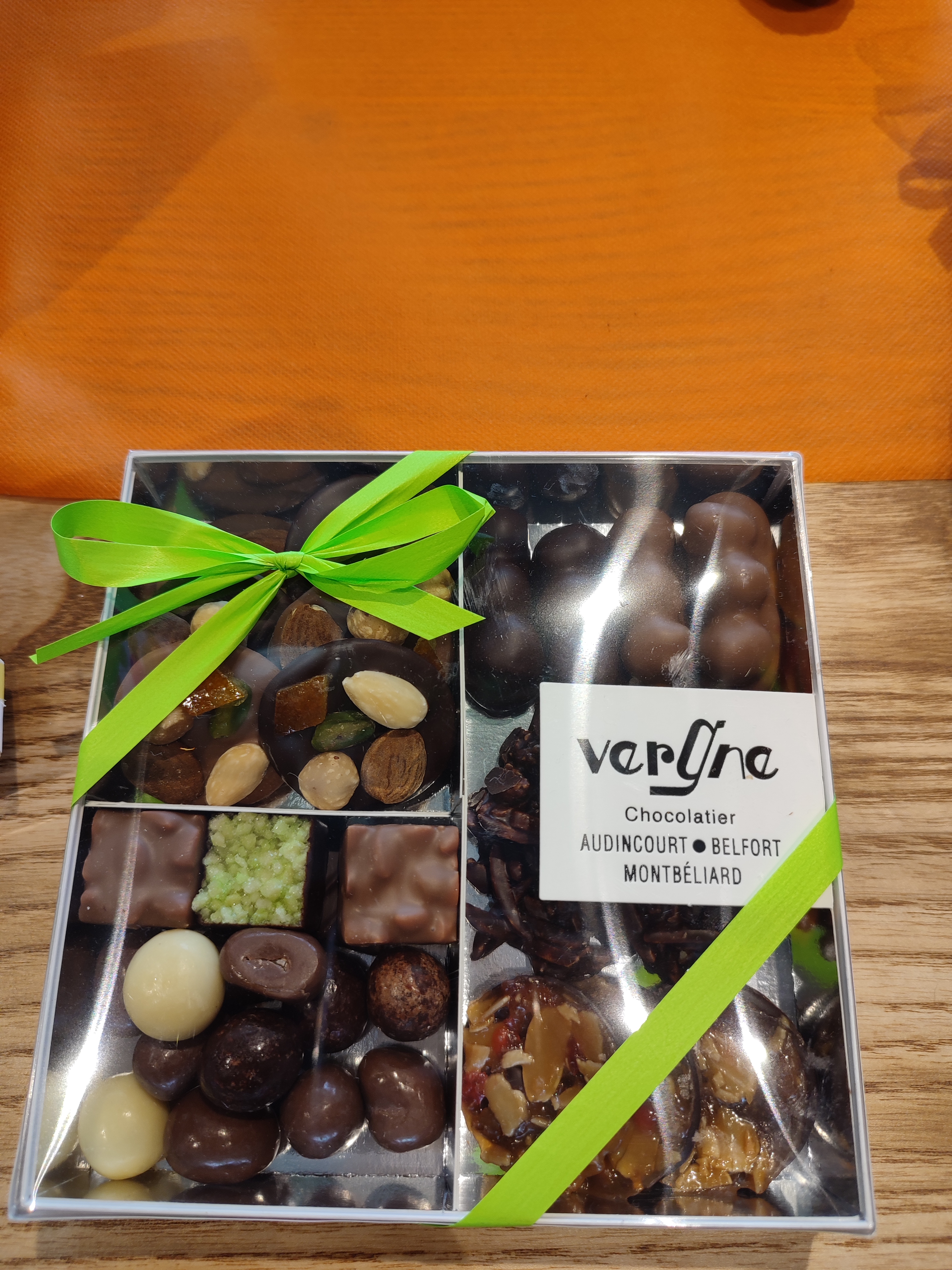 Photo n° 1 de l'avis de Marybel. fait le 26/01/2023 à 22:27