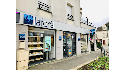 Agence immobilière Laforêt Ozoir-La-Ferriere