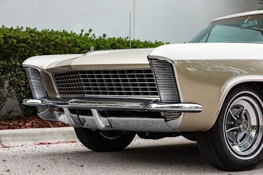 Car Dealer «Orlando Classic Cars», reviews and photos, 506 Pine St, Orlando, FL 32824, USA