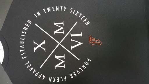 Print Shop «DossEffects Print Shop», reviews and photos, 284 E Chilton Dr #9, Chandler, AZ 85225, USA