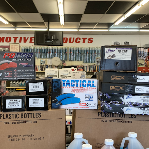 Auto Parts Store «Joy Auto Parts Store», reviews and photos, 267 US-22, Dunellen, NJ 08812, USA