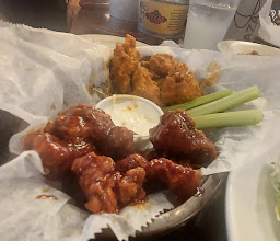 Texas Roadhouse Periférico Caucel photo