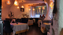 Atmosphère du Restaurant italien Pizza Bella à Annemasse - n°1