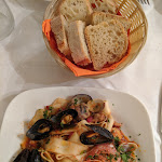 Photo n°1 de l'avis de Ken.h fait le 03/06/2019 à 19:42 sur le  TavernAllegra à Sorrento