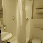 Photo n°2 de l'avis de Ruchi.i fait le 28/03/2020 à 21:05 sur le  Sure Hotel By Best Western Muenchen Hauptbahnhof à Munich