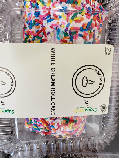 Kosher Grocery Store «Super Stop», reviews and photos, 1161 River Ave, Lakewood, NJ 08701, USA