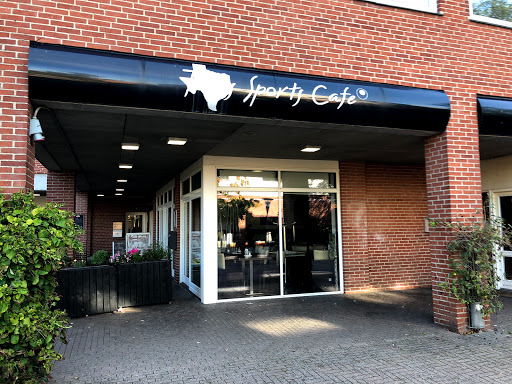 Gateway / Texas Sports Café v / Henrik Høvring in Solrød Strand, Høje-Taastrup