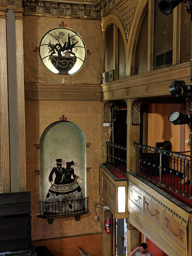 Live Music Venue «Tarrytown Music Hall», reviews and photos, 13 Main St, Tarrytown, NY 10591, USA