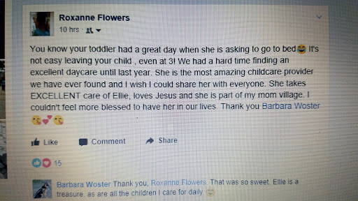 Day Care Center «Laughter and Love Daycare», reviews and photos, 8275 SW 85th Ave, Portland, OR 97223, USA