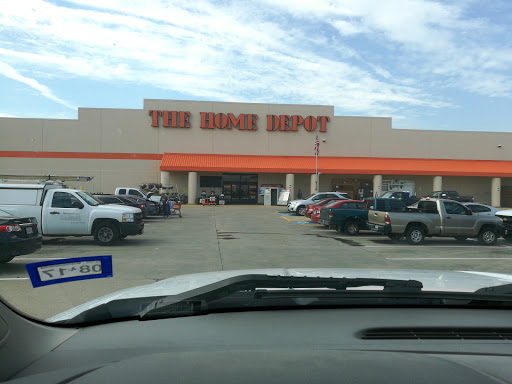 Home Improvement Store «The Home Depot», reviews and photos, 251 S Industrial Blvd, Euless, TX 76040, USA