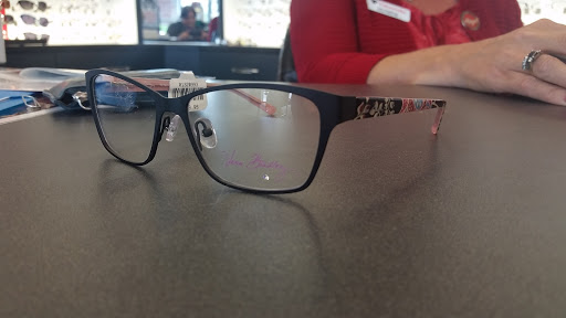 Eye Care Center «Visionworks - Home Depot Plaza», reviews and photos, 15 Highland Ave, Seekonk, MA 02771, USA