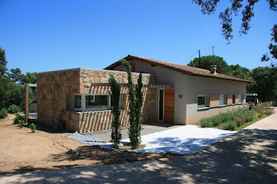 Villa Fanny à Porto-Vecchio