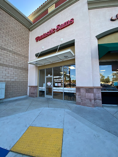 Hair Salon «Fantastic Sams Cut & Color», reviews and photos, 3380 La Sierra Ave #101, Riverside, CA 92503, USA