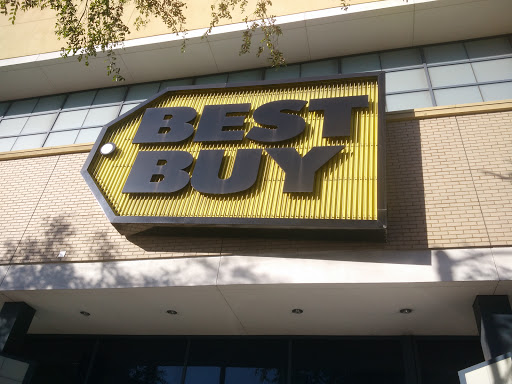 Electronics Store «Best Buy», reviews and photos, 1015 N La Brea Ave, West Hollywood, CA 90038, USA