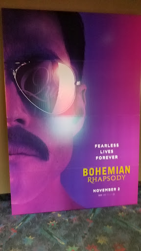 Movie Theater «Regal Cinemas Harrisonburg 14», reviews and photos, 381 University Blvd, Harrisonburg, VA 22801, USA