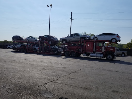 Auto Auction «Insurance Auto Auctions Inc», reviews and photos