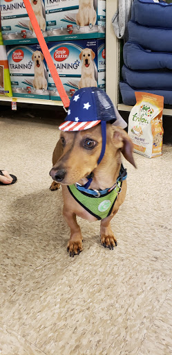 Pet Supply Store «PetSmart», reviews and photos, 261 Spreckels Ave, Manteca, CA 95336, USA