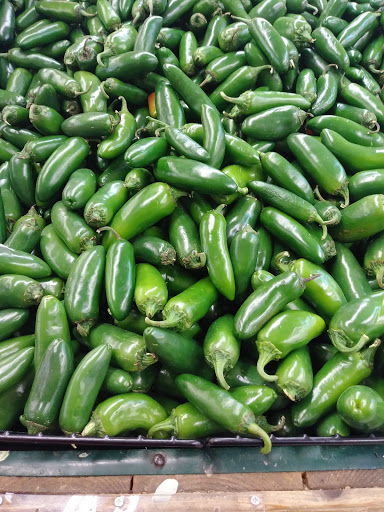 Supermarket «El Ahorro Supermarket Cambio De Cheques», reviews and photos, 3107 Blalock Rd, Houston, TX 77080, USA