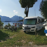 Photo n°14 de l'avis de Josef.a fait le 10/09/2021 à 07:21 sur le  Camping Magdalena & Haus Sonnenlage à Rieden am Forggensee