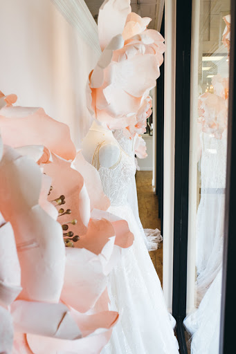 Bridal Shop «Bridal Elegance», reviews and photos, 2172 Torrance Blvd, Torrance, CA 90501, USA