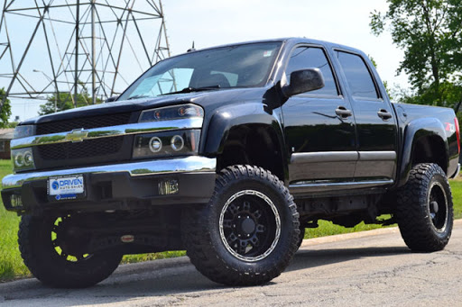 Used Car Dealer «Driven Auto Sales», reviews and photos, 6800 W 79th St, Burbank, IL 60459, USA