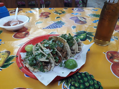 Tacos El Paisa II - Av. Benito Juárez 99, Zona Centro, 36000 Guanajuato, Gto., Mexico