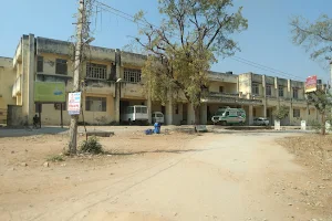 Shri Goverdhan Govt. District Hospital , Nathdwara image