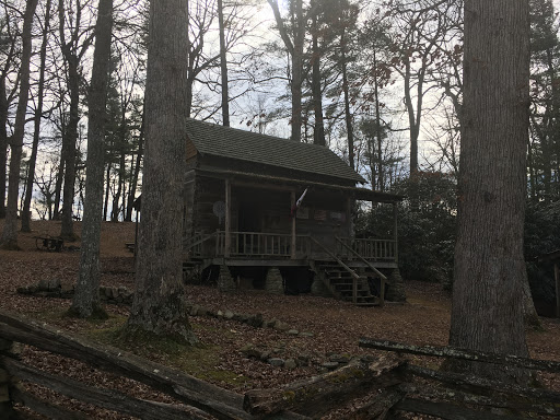 History Museum «Hickory Ridge Living History Museum», reviews and photos, 591 Horn in the W Dr, Boone, NC 28607, USA