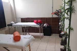 Sakura Massage Spa image