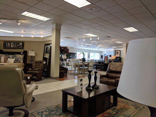 Furniture Store «Badcock Home Furniture &more», reviews and photos, 126 FL-60, Lake Wales, FL 33853, USA