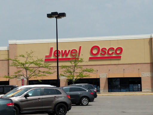 Grocery Store «Jewel-Osco», reviews and photos, 1157 N Eola Rd, Aurora, IL 60502, USA