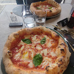Photo n°1 de l'avis de ludovica.e fait le 22/04/2024 à 14:59 sur le  Pizzeria Vincenzo Capuano Avellino à Avellino