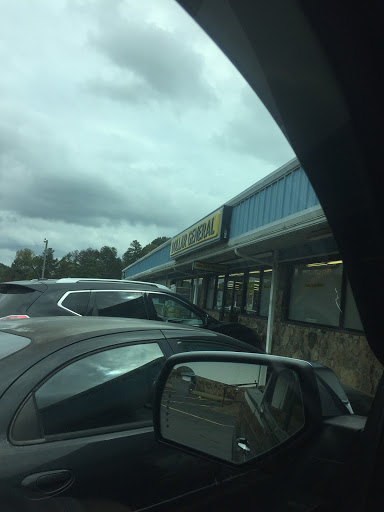 Discount Store «Dollar General», reviews and photos, 529 Old Hwy 64 E, Waynesboro, TN 38485, USA