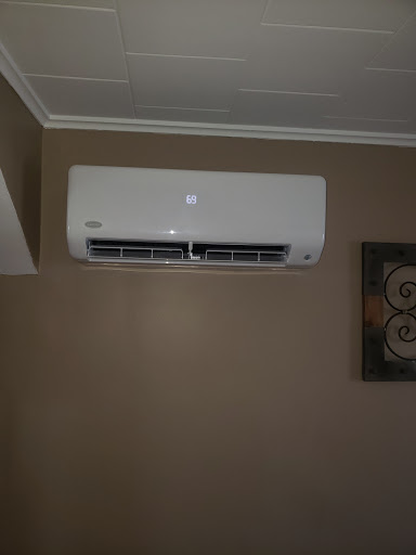 HVAC Contractor «AJ Perri», reviews and photos, 1162 Pinebrook Rd, Tinton Falls, NJ 07724, USA