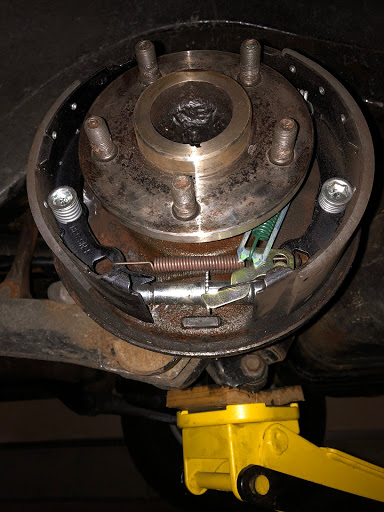 Auto Repair Shop «Auto Care Plus», reviews and photos, 509 Westbrook St, South Portland, ME 04106, USA