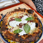 Photo n°2 de l'avis de Mike.i fait le 19/09/2023 à 22:04 sur le  ETOMA à Cagliari