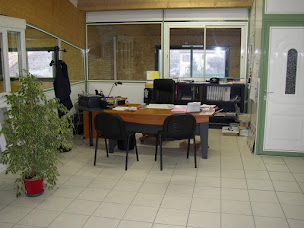 Photo n°3 de JMB Alu à Saint-Jory ()