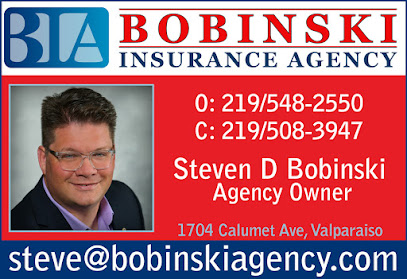 Bobinski Insurance Agency