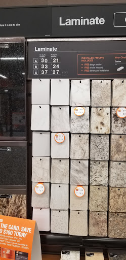 Home Improvement Store «The Home Depot», reviews and photos, 1385 7th St E, Monticello, MN 55362, USA