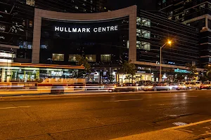 Hullmark Centre image