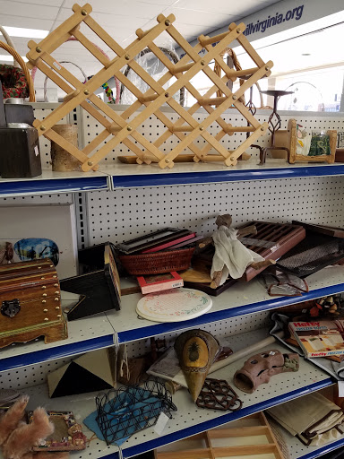 Thrift Store «Goodwill Fountain Square Retail Store», reviews and photos