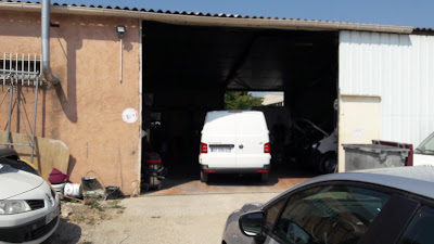 LGC AUTOMOBILE à La Farlède